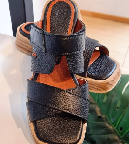 Calzados