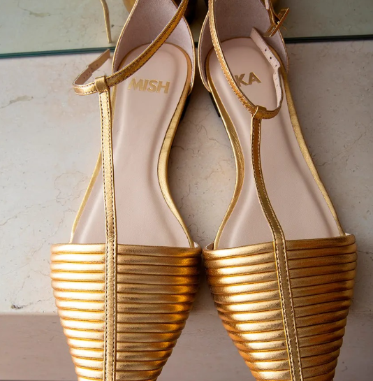 New In